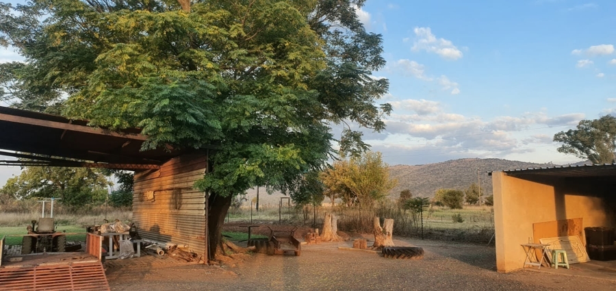 4 Bedroom Property for Sale in Rietfontein AH North West